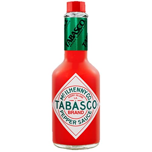 TABASCO Pepper Sauce