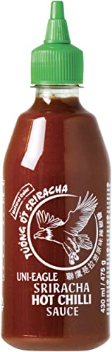 UNI-EAGLE Chili Sauce Sriracha scharf –