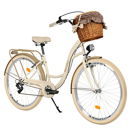 Generic Komfort Fahrrad Citybike
