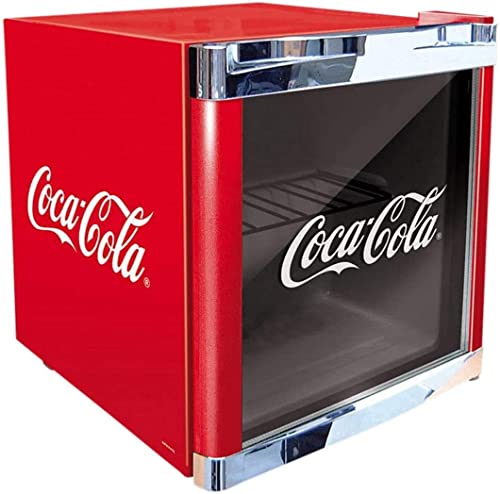 °CUBES CoolCube Getränkekühlschrank Coca