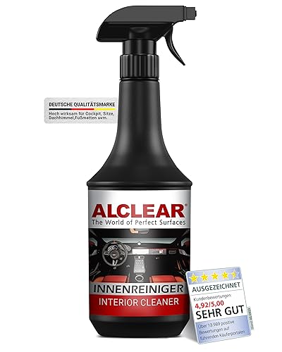 detailmate Set Auto Motor Reinigung + Pflege: Koch Chemie