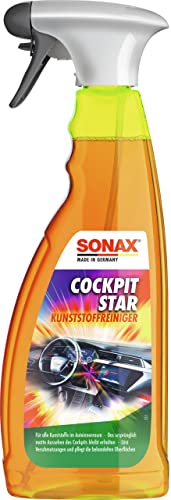 SONAX CockpitStar (750 ml) Cockpitreiniger