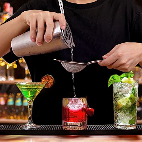 Cocktail-Set im Bild: Vemingo 34 Teiliges Cocktail Set...
