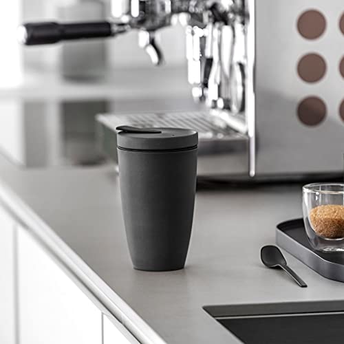 Coffee-to-go-Becher im Bild: Villeroy & Boch Manufacture Rock...