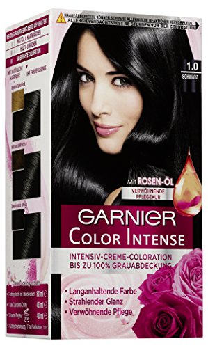 Garnier Color Intense Dauerhafte Creme-Coloration 1