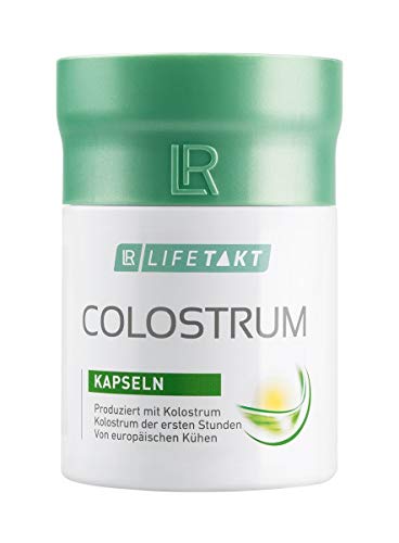 LR LIFETAKT Colostrum