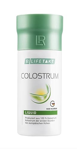 LR LIFETAKT Colostrum Liquid Nahrungsergänzungsmittel