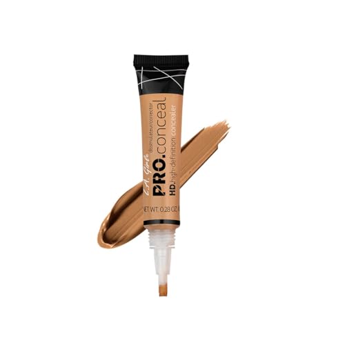 L.A. Girl La Girl Corrector Hd Pro Conceal Fawn