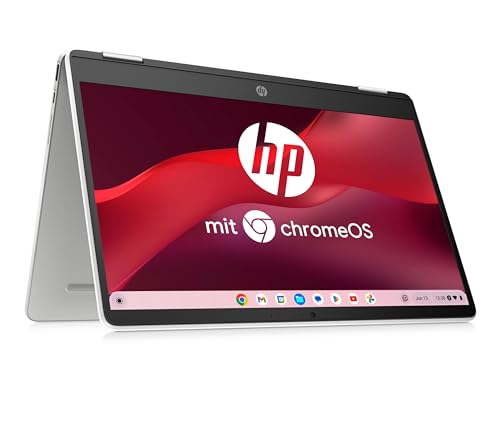 Convertible unserer Wahl: HP Chromebook x360 (948U8EA#ABD)
