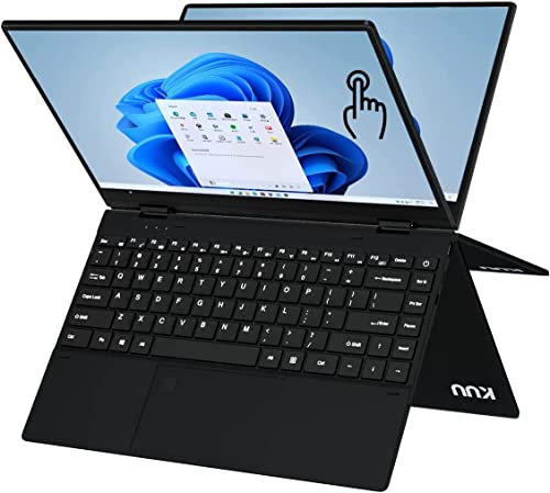KUU 2 in 1 Laptop 14 Zoll (Flexone)