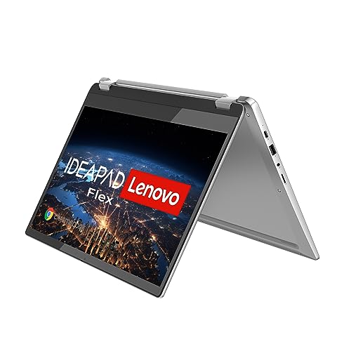 Lenovo Chromebook IdeaPad 3i Flex Convertible