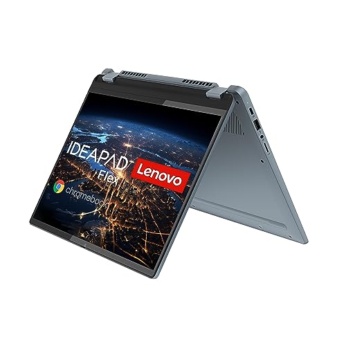 Lenovo Chromebook IdeaPad Flex 5i Convertible