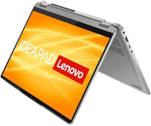 Lenovo IdeaPad Flex 5 Convertible Laptop