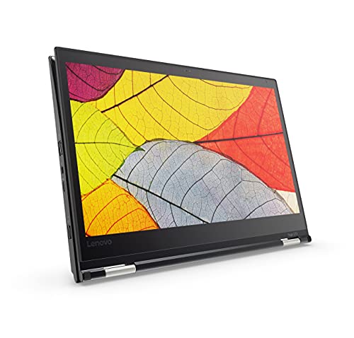 Lenovo ThinkPad Yoga 370 Convertible