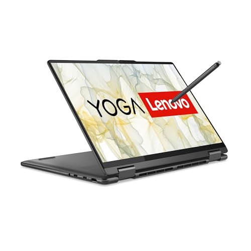 Lenovo Yoga 7i Convertible Laptop