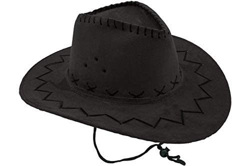Trendario Cowboyhut für Herren und Damen