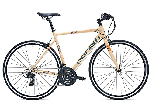 Corelli Unisex-Adult Bicycle Fahrrad 28"