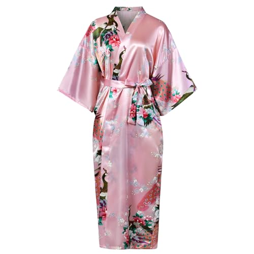 flintronic Kimono Robe Damen