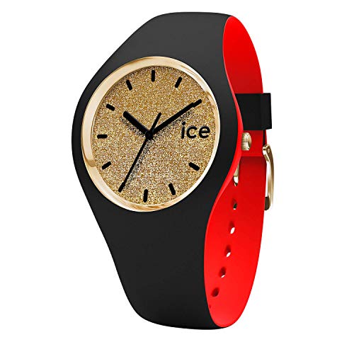 ICE-WATCH ICE loulou Gold Glitter