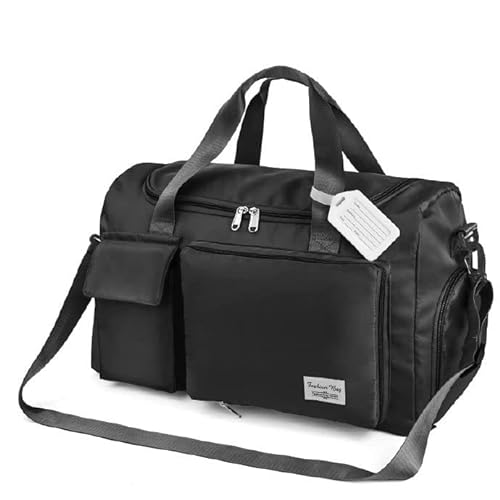 flintronic 35L Faltbare Reisetasche Gepäcktasche Große