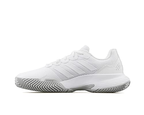 adidas Damen Gamecourt 2 W Shoes-Low (Non Football)