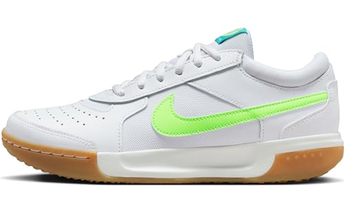 Nike Damen Court AIR Zoom LITE 3 Sneaker