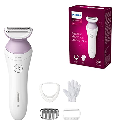 Philips Lady Shaver Series 6000 –