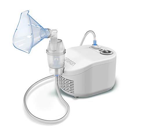 Omron X101 Easy Inhalationsgerät für Erwachsene