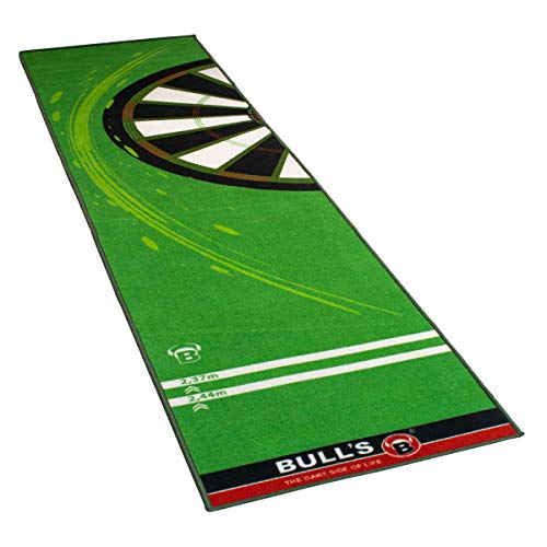 Bull's Carpet Mat “120“ Green