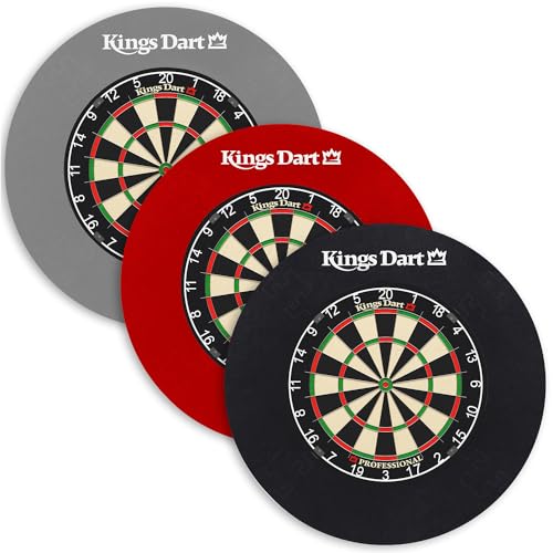 Kings Dart Dart-Set Profi