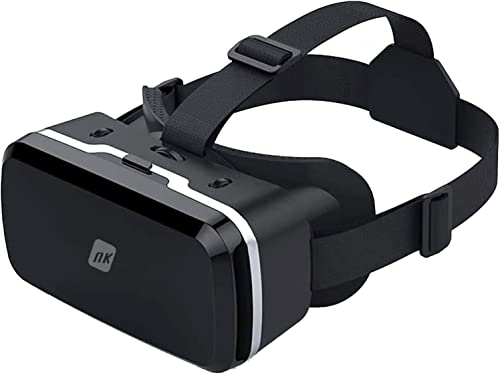 NK Smartphone 3D VR Brille