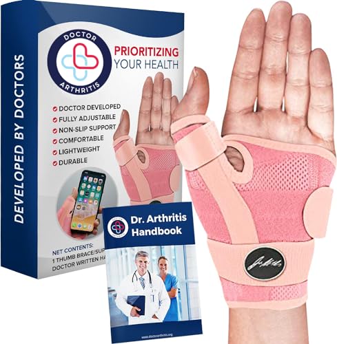 Dr. Arthritis Von Ärzten Entworfen Handbandage