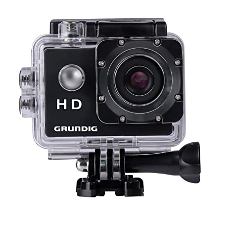 Grundig Action Kamera HD720P