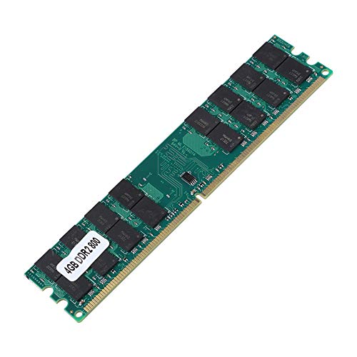 DDR2 Speichermodul, 4GB RAM, 800 MHz DDR2-Speicher für schnelle Datenübertragung