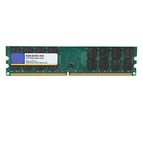 Dioche Desktop RAM DDR2 4GB 800Mhz