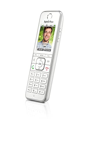 AVM FRITZ!Fon C6 DECT-Komforttelefon