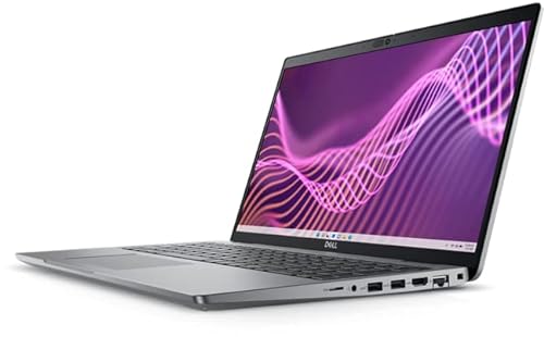 Dell Latitude 15,6 Zoll FHD Notebook 5540