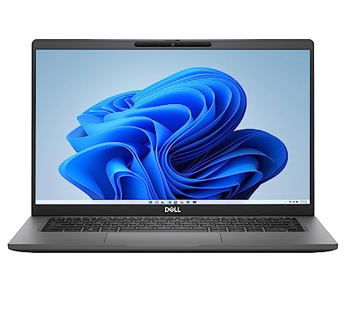Dell Latitude 5401 14 Zoll Full HD Laptop Notebook