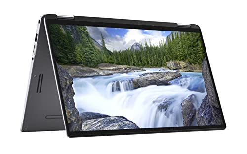 Dell Latitude 7400 2-in-1 Touch Display