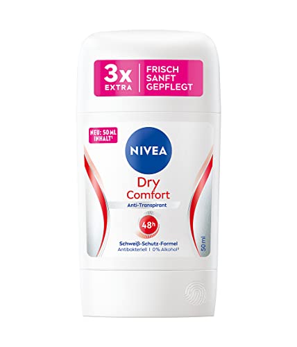 NIVEA Dry Comfort Deo Stick (50 ml)
