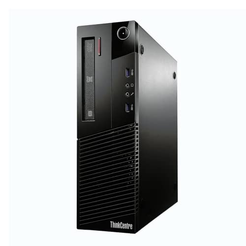 Lenovo Bereit Desktop-PC