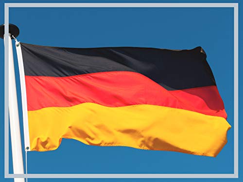 Deutschland Fahne - Top Tipps für Qualitätsbewusste - StrawPoll