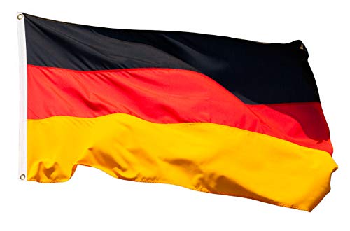 Aricona Deutschland Flagge
