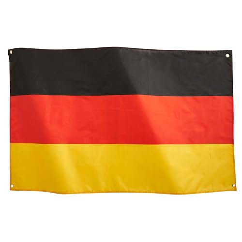 Runesol Deutschland flagge 3x5