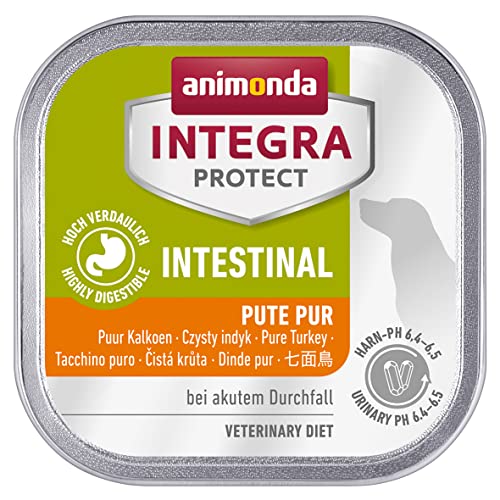 animonda Integra Protect Hunde Intestinal