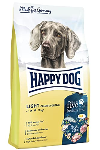 Happy Dog 60771 - Supreme fit & vital Light Calorie Control
