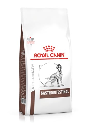 ROYAL CANIN Vet Gastrointestinal für Hunde