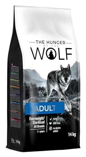 The Hunger of the Wolf