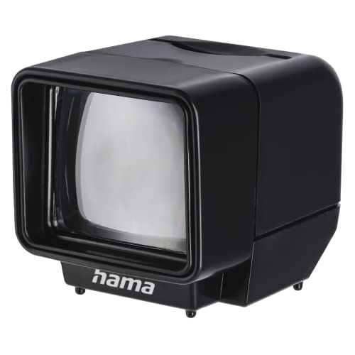 Hama LED Diaprojektor 3X