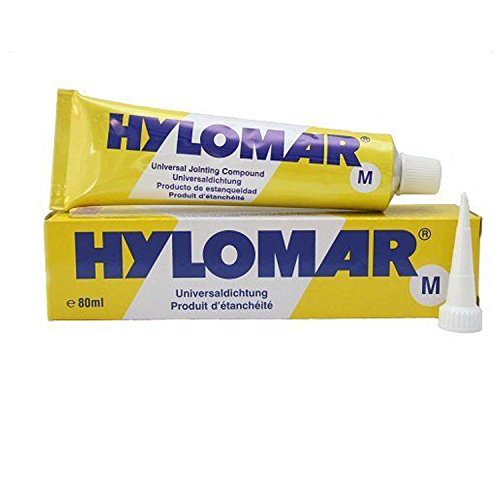 Hylomar 1 x 80ml Tube Dichtmasse